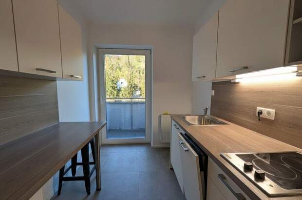 Wohnung mit Balkon mieten in 8010 Graz (Bild 3)
