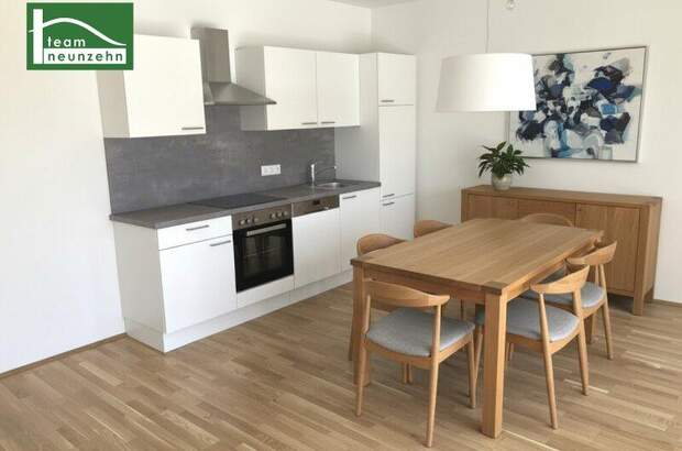 Terrassenwohnung mieten in 8020 Graz (Bild 1)