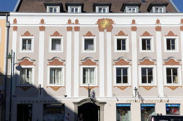 Altbauwohnung mieten in 4650 Lambach (Bild 3)