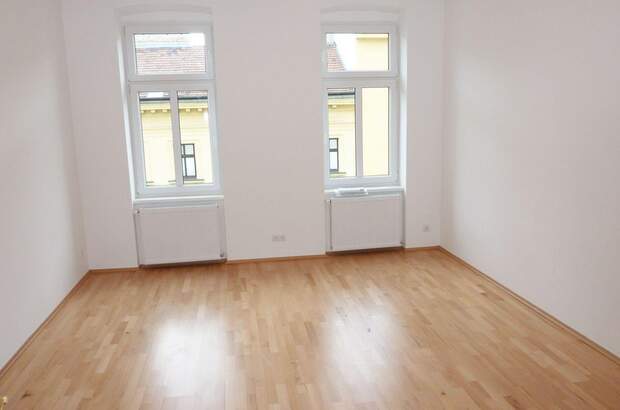 Altbauwohnung mieten in 1200 Wien (Bild 1)