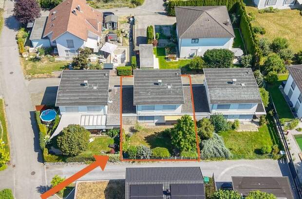 Haus mit Garten kaufen in 6830 Rankweil (Bild 1)