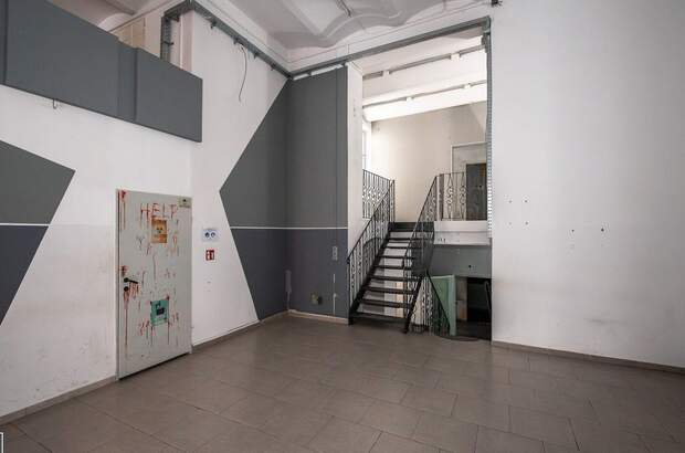 Gewerbeobjekt mieten in 1060 Wien (Bild 4)