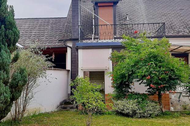 Haus mit Garten kaufen in 7552 Stinatz (Bild 2)
