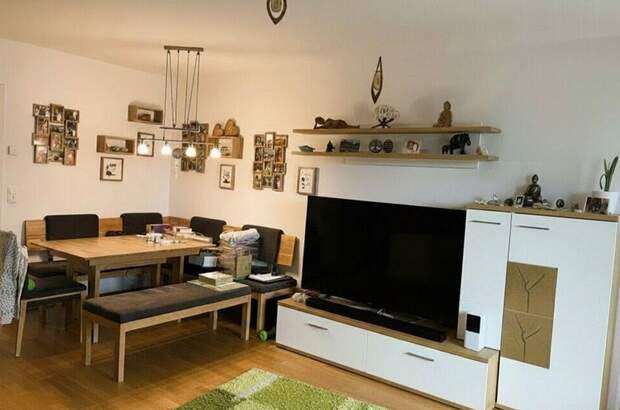 Wohnung mit Balkon mieten in 8073 Feldkirchen (Bild 3)