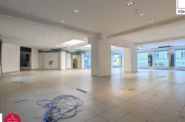 Gewerbeobjekt mieten in 1050 Wien (Bild 3)
