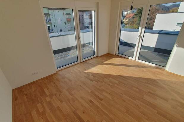 Terrassenwohnung mieten in 8051 Graz (Bild 5)