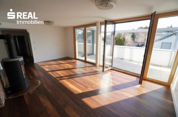 Terrassenwohnung mieten in 2372 Gießhübl (Bild 3)