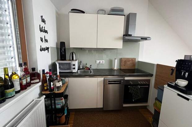 Wohnung mieten in 8020 Graz (Bild 1)