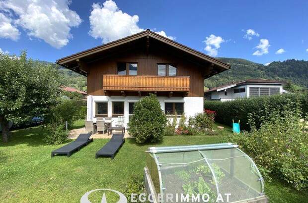 Einfamilienhaus kaufen in 5722 Niedernsill (Bild 1)