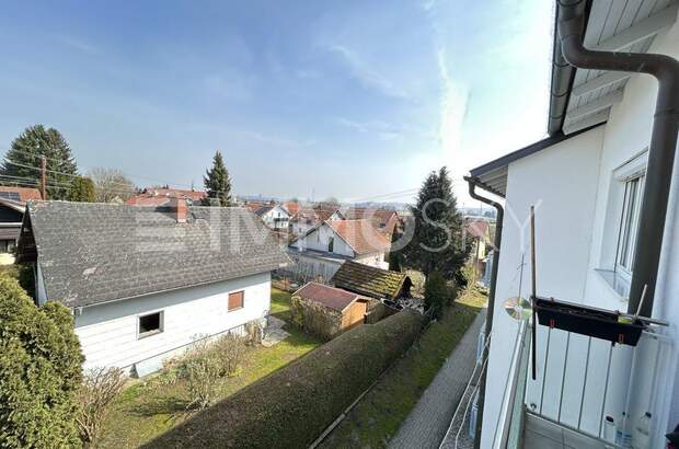 Terrassenwohnung kaufen in 4982 Obernberg (Bild 4)