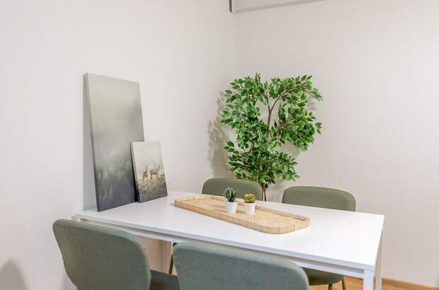 Wohnung mit Balkon mieten in 8045 Graz (Bild 1)