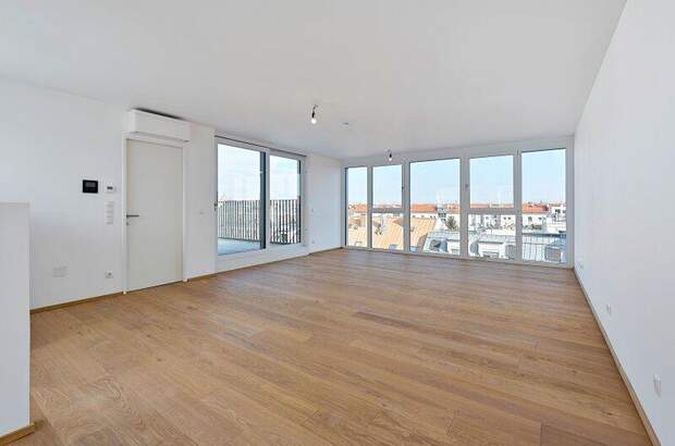 Terrassenwohnung kaufen in 1120 Wien (Bild 1)