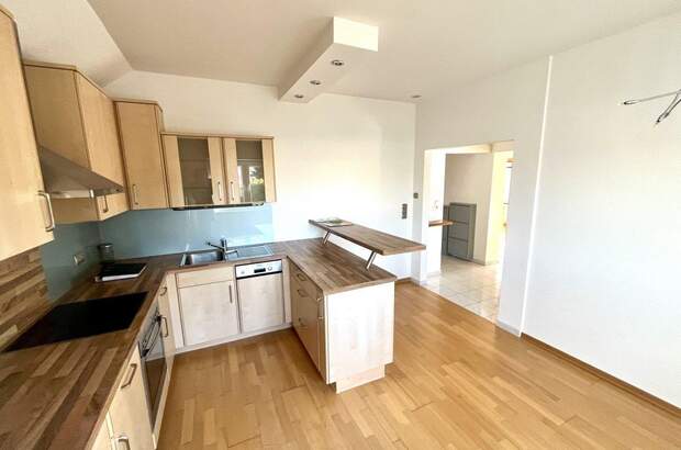 Terrassenwohnung kaufen in 8010 Graz (Bild 4)