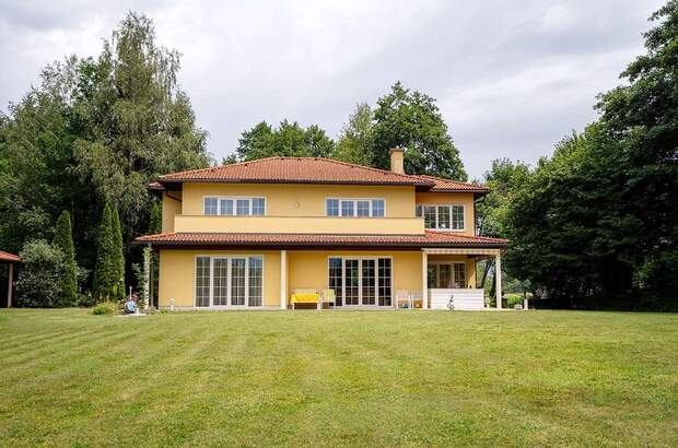 Einfamilienhaus kaufen in 9535 Schiefling (Bild 2)