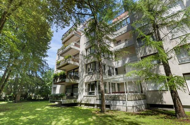 Wohnung mit Balkon kaufen in 9020 Klagenfurt (Bild 4)