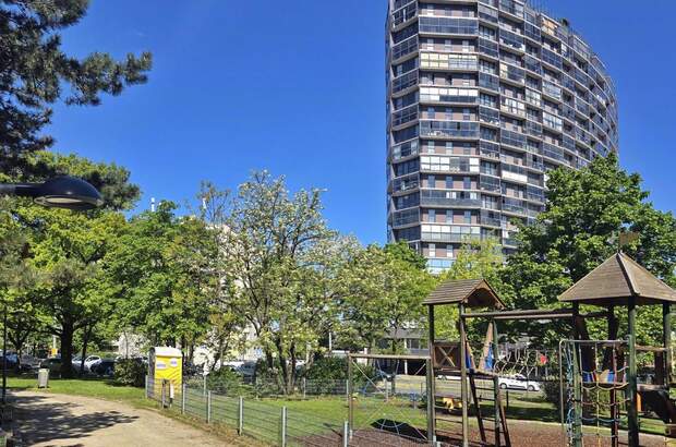 Wohnung mit Balkon kaufen in 1100 Wien