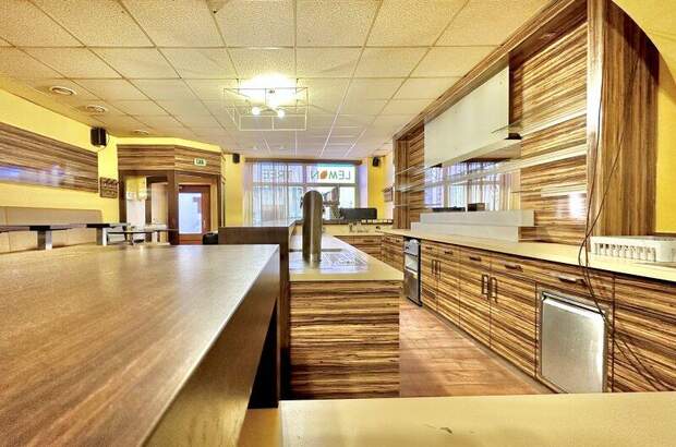 Gastronomie / Restaurant kaufen in 2700 Wr. Neustadt (Bild 4)