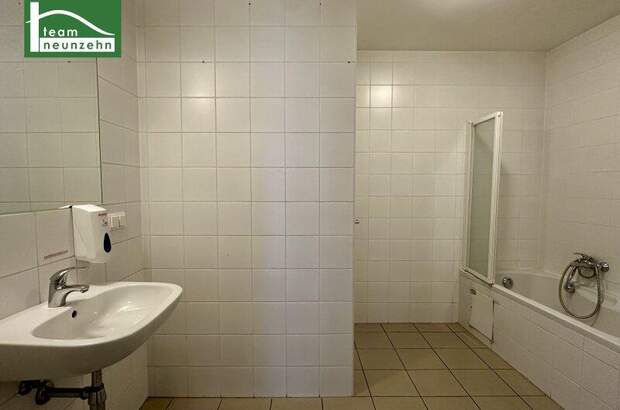 Büro / Praxis mieten in 1100 Wien (Bild 4)