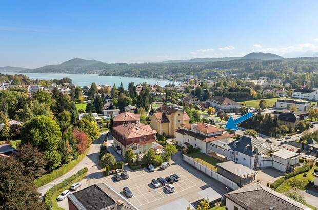 Terrassenwohnung kaufen in 9220 Velden (Bild 2)
