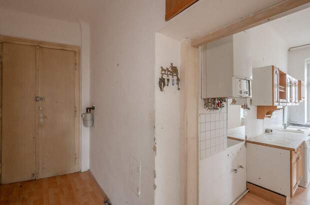 Altbauwohnung kaufen in 1120 Wien (Bild 5)