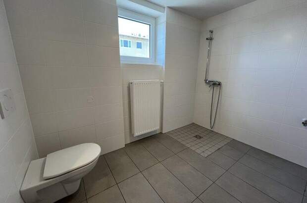 Terrassenwohnung mieten in 2104 Spillern (Bild 4)