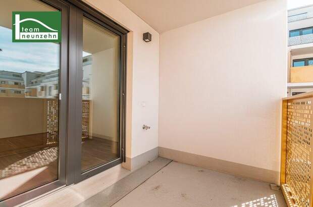 Terrassenwohnung kaufen in 1220 Wien (Bild 5)