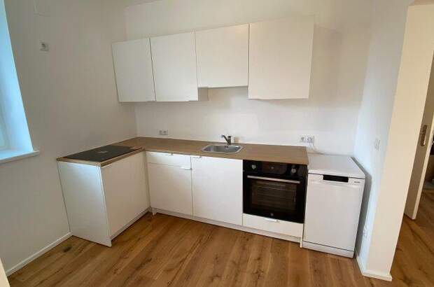 Terrassenwohnung kaufen in 3100 St. Pölten (Bild 2)