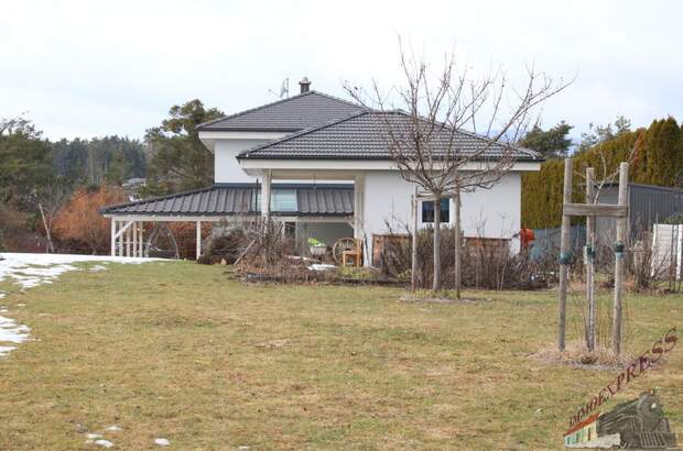 Einfamilienhaus kaufen in 2620 Wartmannstetten (Bild 2)