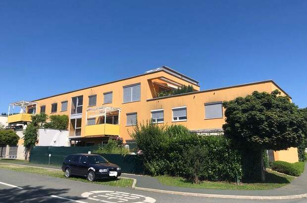 Terrassenwohnung mieten in 8054 Seiersberg (Bild 1)