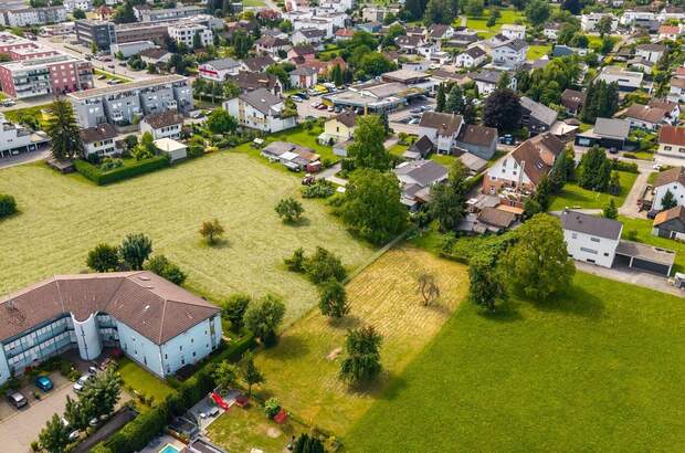 Eigentumswohnung in 6971 Hard (Bild 1)