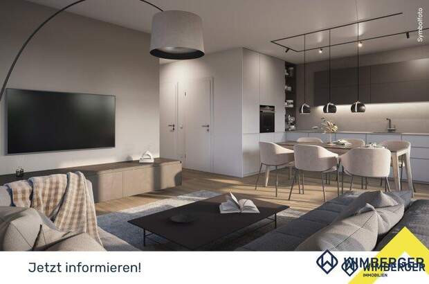 Terrassenwohnung kaufen in 3300 Amstetten (Bild 3)
