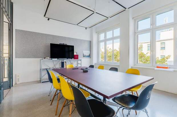 Altbauwohnung mit Balkon kaufen in 1070 Wien (Bild 3)