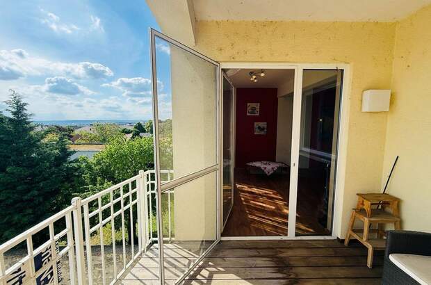 Wohnung mit Balkon kaufen in 7100 Neusiedl (Bild 1)