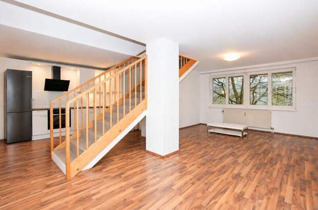 Terrassenwohnung kaufen in 1220 Wien (Bild 4)