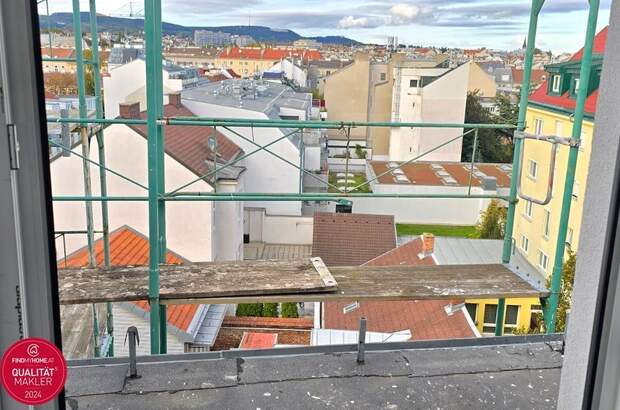 Terrassenwohnung kaufen in 1170 Wien (Bild 5)