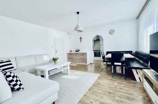 Wohnung mit Balkon kaufen in 6130 Schwaz (Bild 1)