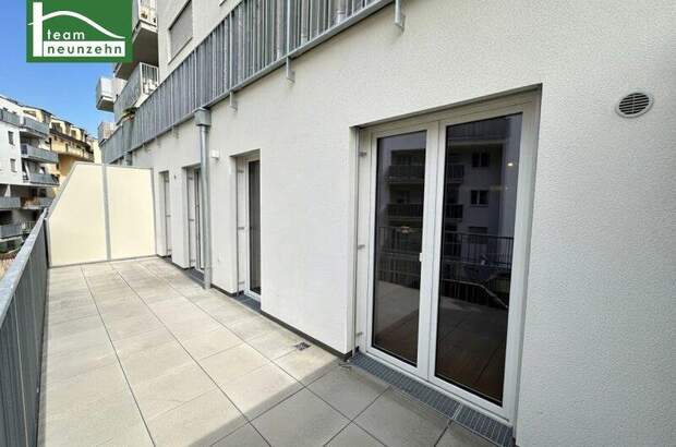 Terrassenwohnung mieten in 1160 Wien (Bild 5)