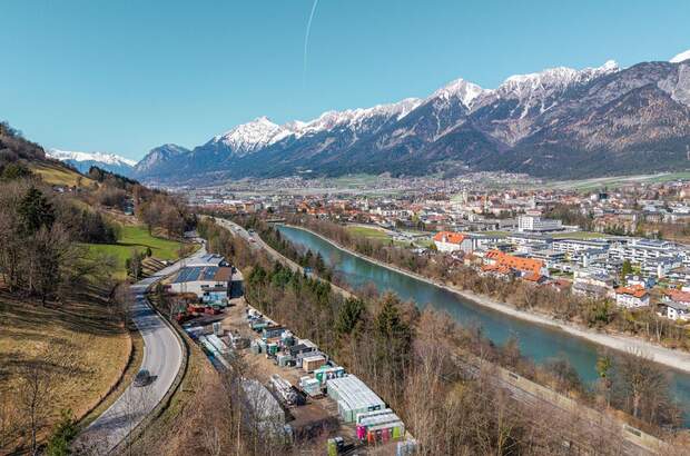 Gewerbeobjekt kaufen in 6070 Ampass (Bild 3)