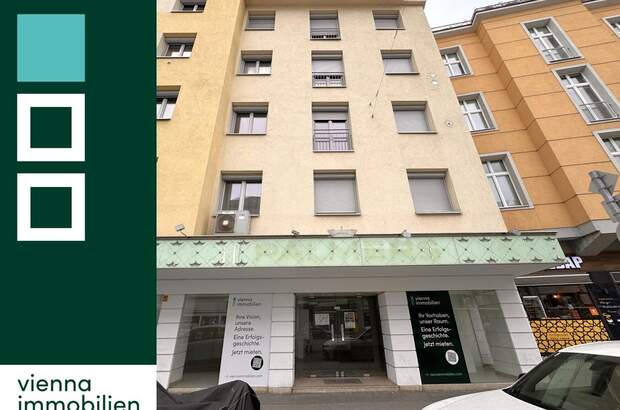 Einzelhandel mieten in 1210 Wien (Bild 1)