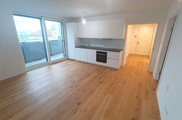 Terrassenwohnung mieten in 1050 Wien