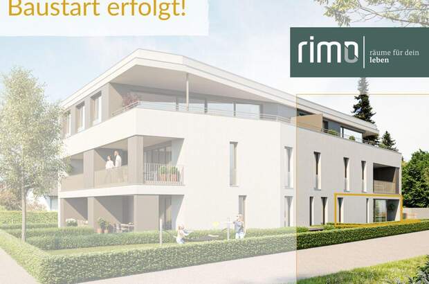 Wohnung kaufen in 6844 Altach (Bild 1)