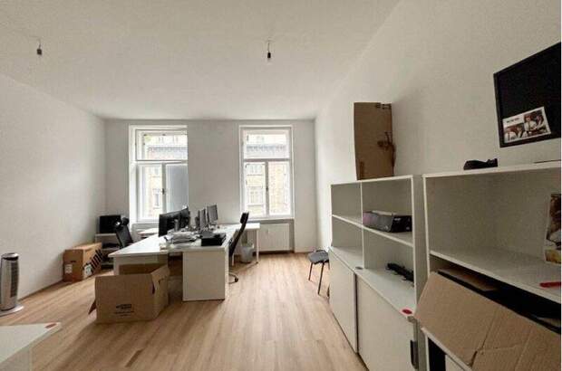Büro / Praxis mieten in 1010 Wien (Bild 4)