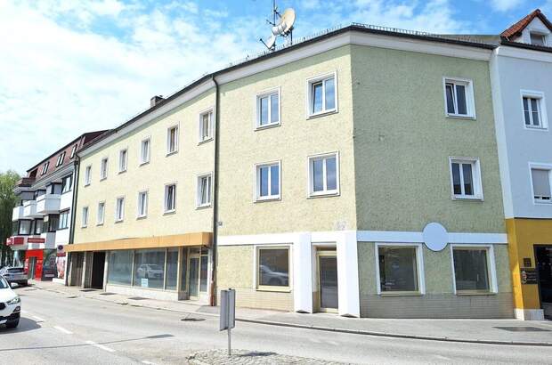 Gewerbeobjekt mieten in 4910 Ried (Bild 2)