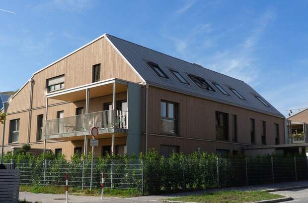 Wohnung mit Balkon kaufen in 2372 Gießhübl