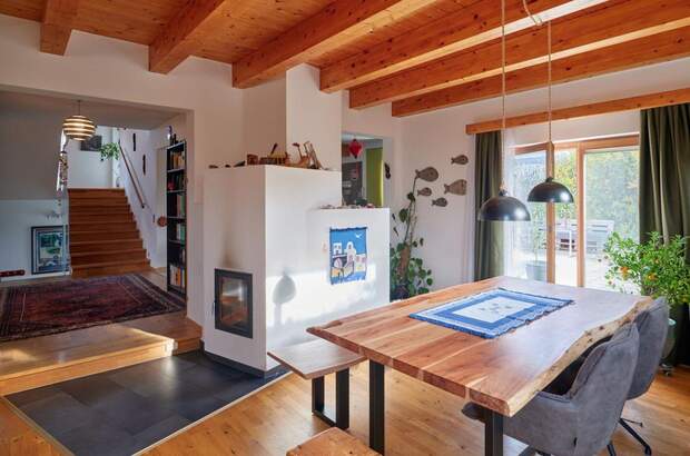 Haus mit Garten kaufen in 2491 Zillingdorf (Bild 5)