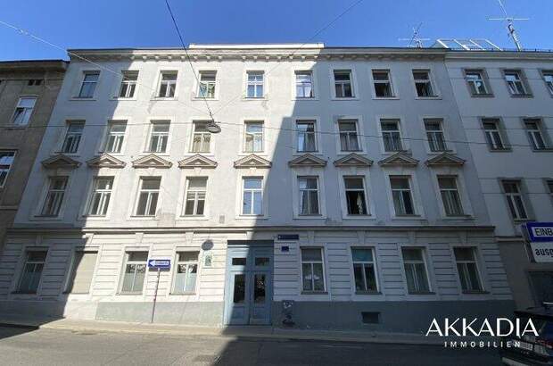 Lager kaufen in 1060 Wien (Bild 1)