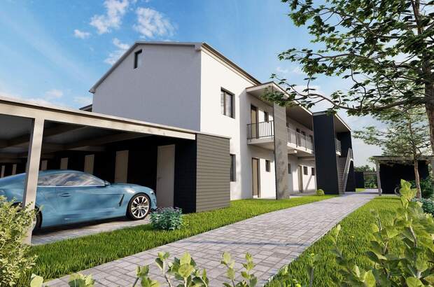 Eigentumswohnung in 8523 Frauental (Bild 5)