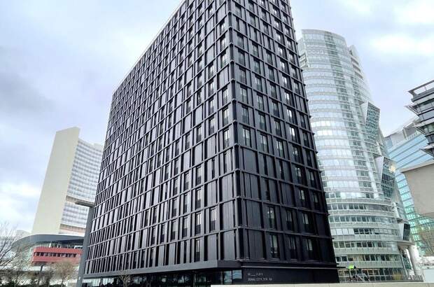 Gewerbeobjekt mieten in 1220 Wien (Bild 1)