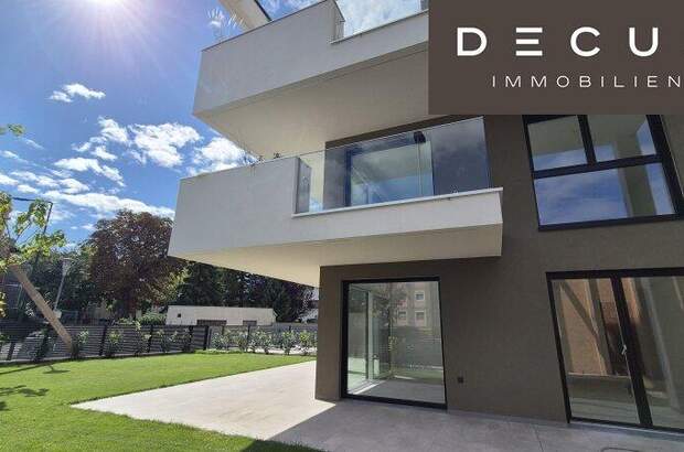 Terrassenwohnung kaufen in 2345 Brunn (Bild 1)