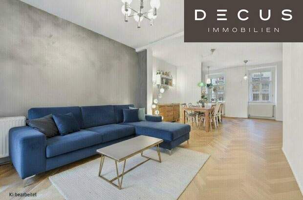 Terrassenwohnung kaufen in 1070 Wien (Bild 1)